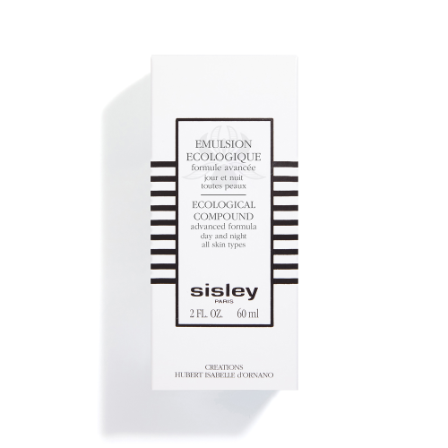 SISLEY EMULSION ECOLOGIQUE FORMULE AVANCÉE 3473311142009
